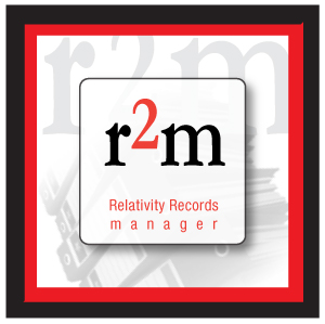 R2M Logo