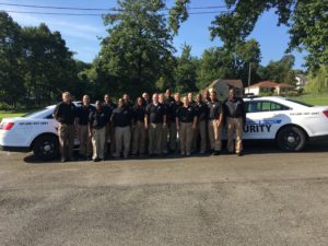 Little Rock Public School Computer Aided Dispatch